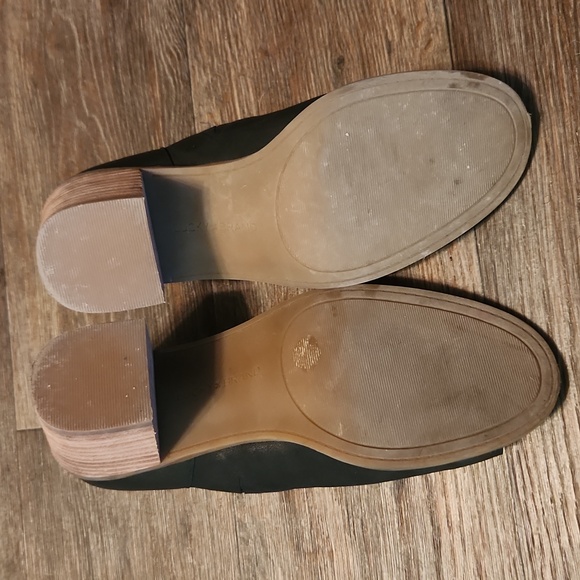 Lucky Brand Heeled Sandals - Open Toe - Size 8 (unlisted size) - Picture 4 of 7